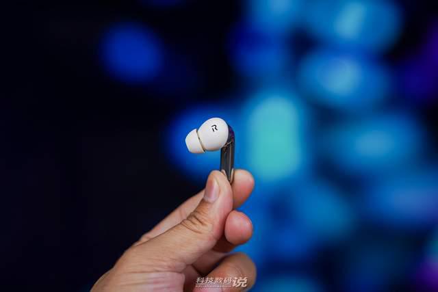 线蓝牙耳机来了OPPO Enco X3有点猛AYX爱游戏APP千元级最强音质和降