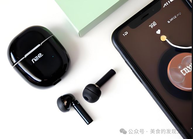 强：值得购买的蓝牙耳机全方位解析爱游戏ayx蓝牙耳机排行榜10