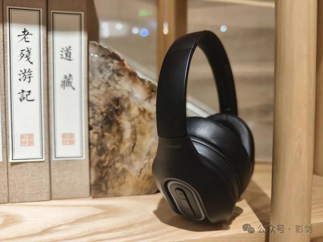 s体验感悟玩游戏、看电影配这款耳机不会选错爱游戏网站入口TINHIFI Chrono(图6)