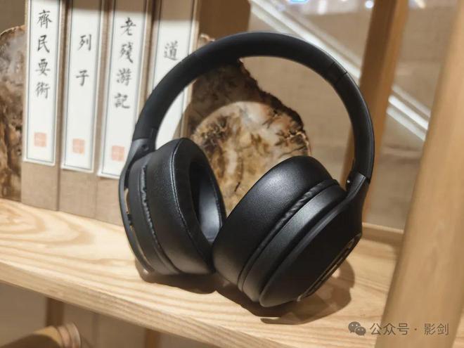 s体验感悟玩游戏、看电影配这款耳机不会选错爱游戏网站入口TINHIFI Chrono(图7)