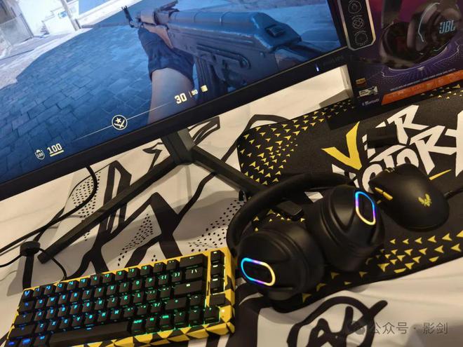 s体验感悟玩游戏、看电影配这款耳机不会选错爱游戏网站入口TINHIFI Chrono(图10)