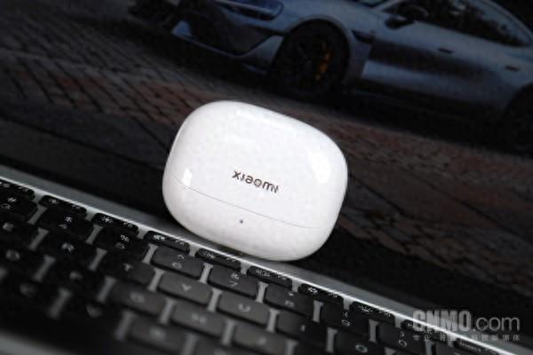 5 Pro：练习两年半归来 音质降噪全面升级ayx爱游戏appXiaomi Buds(图7)