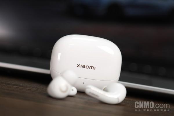 5 Pro：练习两年半归来 音质降噪全面升级ayx爱游戏appXiaomi Buds(图6)