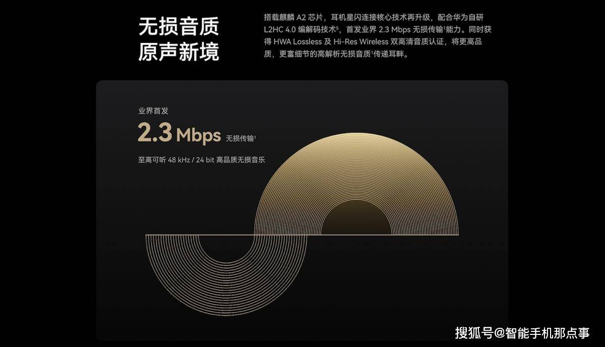 FreeBuds Pro 4守护你的声音世界爱游戏ayx网站全国爱耳日提醒健康用耳华为(图4)