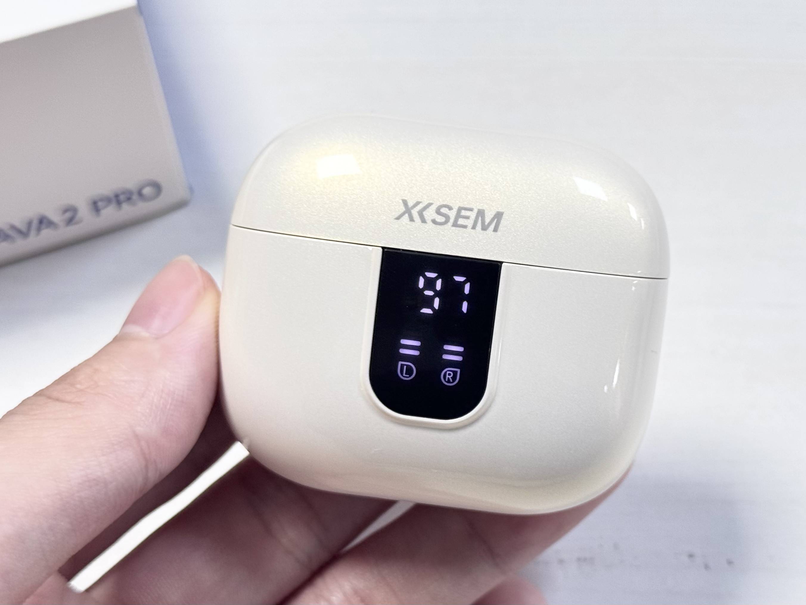 验大揭秘自用款蓝牙耳机合集+终极评测爱游戏(ayx)资深玩家五六年选购经(图5)