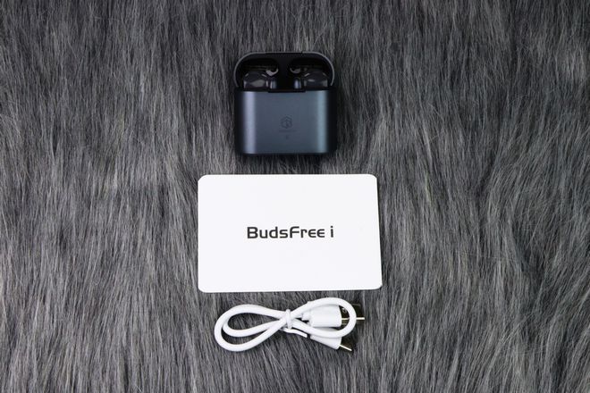 噪蓝牙耳机弱水时砂budsfree i评测。爱游戏app最新登录入口专业歌手的选