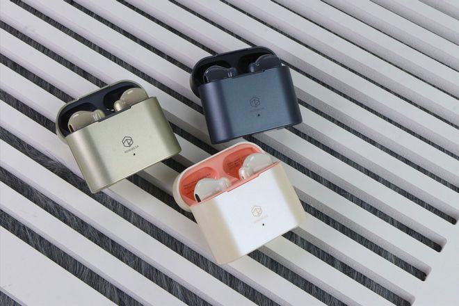 噪蓝牙耳机弱水时砂budsfree i评测。爱游戏app最新登录入口专业歌手的选择无线降(图3)