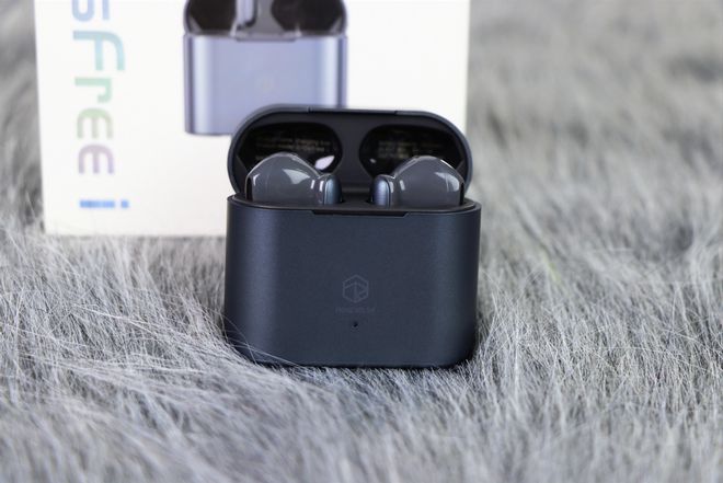 噪蓝牙耳机弱水时砂budsfree i评测。爱游戏app最新登录入口专业歌手的选择无线降(图2)