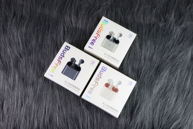 噪蓝牙耳机弱水时砂budsfree i评测。爱游戏app最新登录入口专业歌手的选择无线降(图7)
