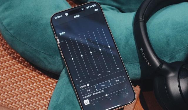 音质！索尼ULT WEAR实测AYX爱游戏澎湃重低音+超高(图3)