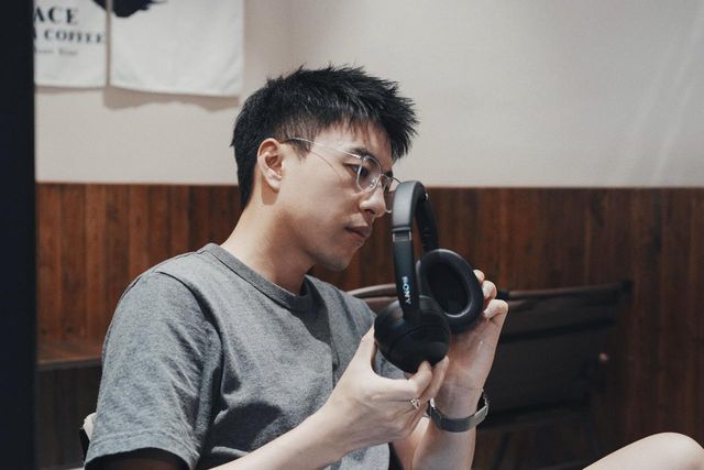 音质！索尼ULT WEAR实测AYX爱游戏澎湃重低音+超高(图4)
